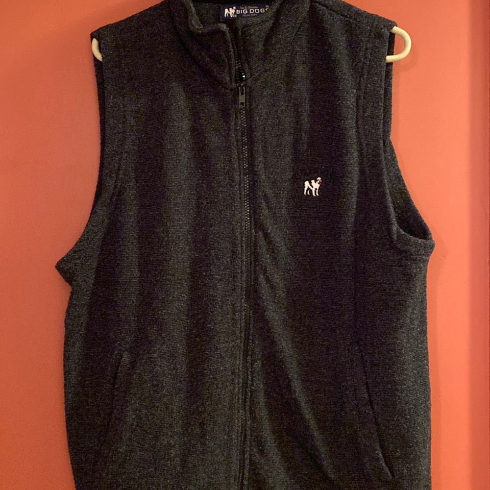 Sweater Vest